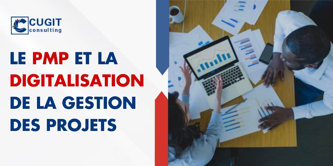Digitalisation de la gestion de projet