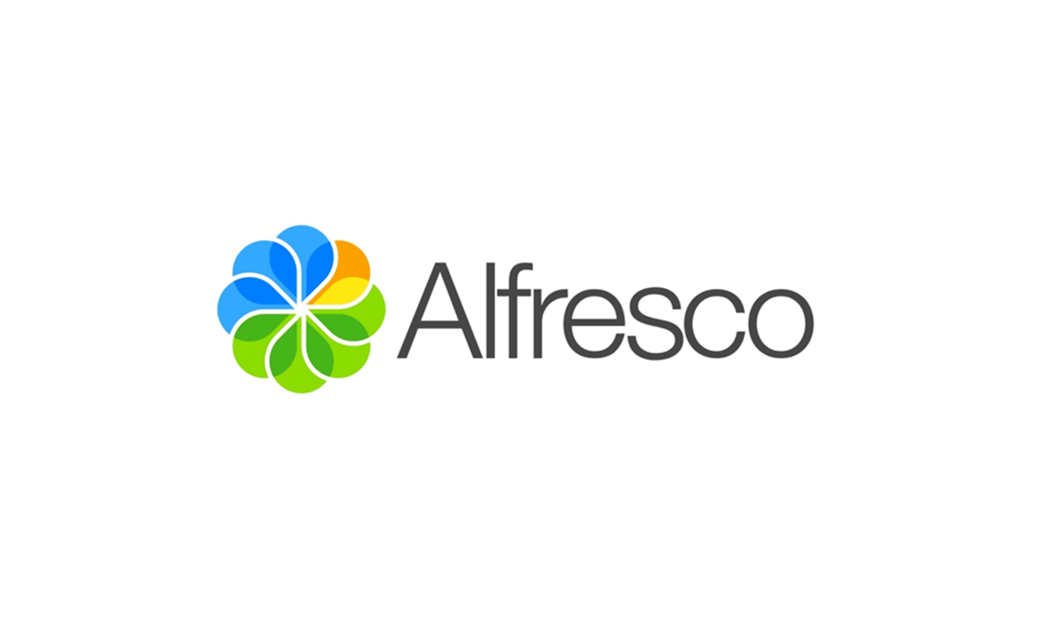 Open source Alfresco