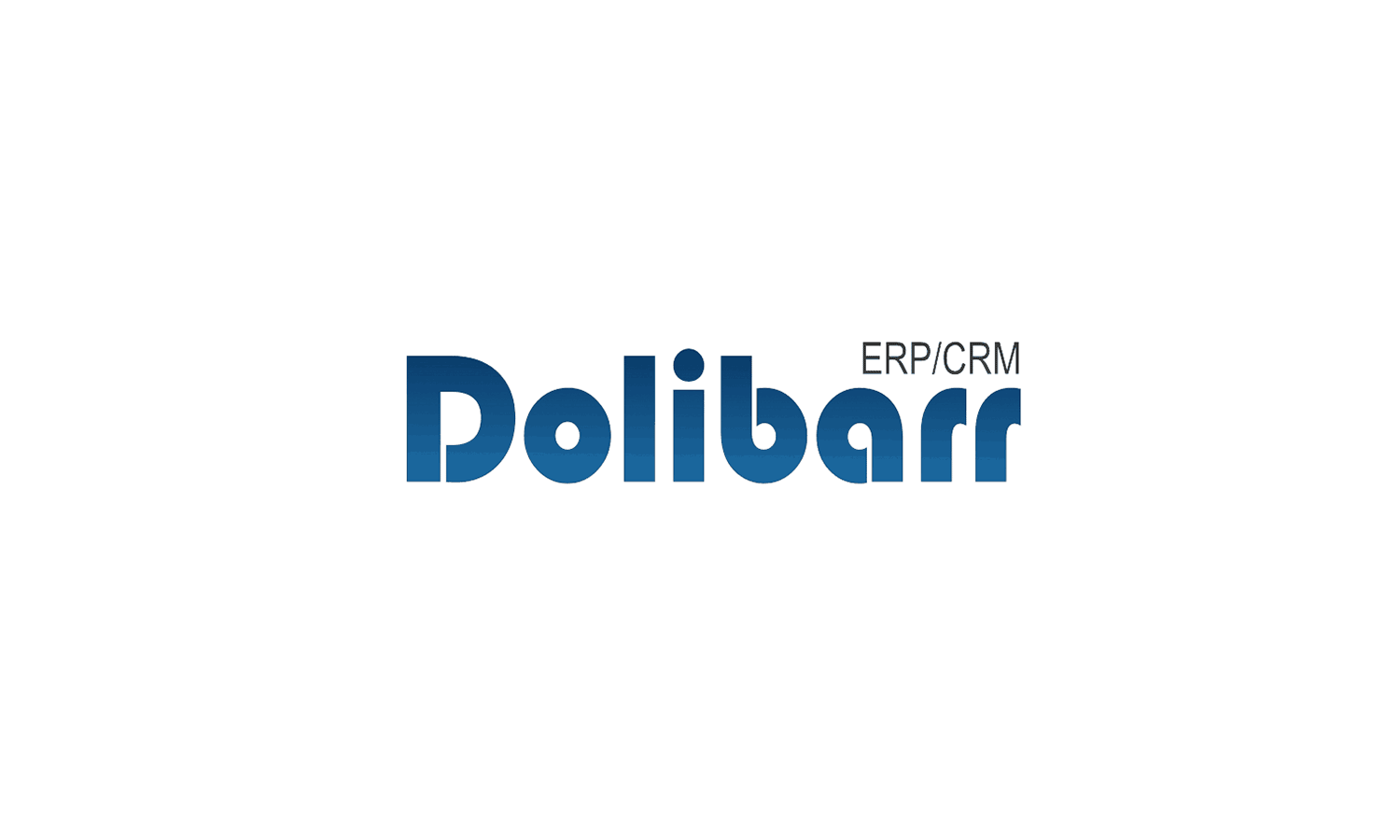 Open Source Dolibarr ERP CRM