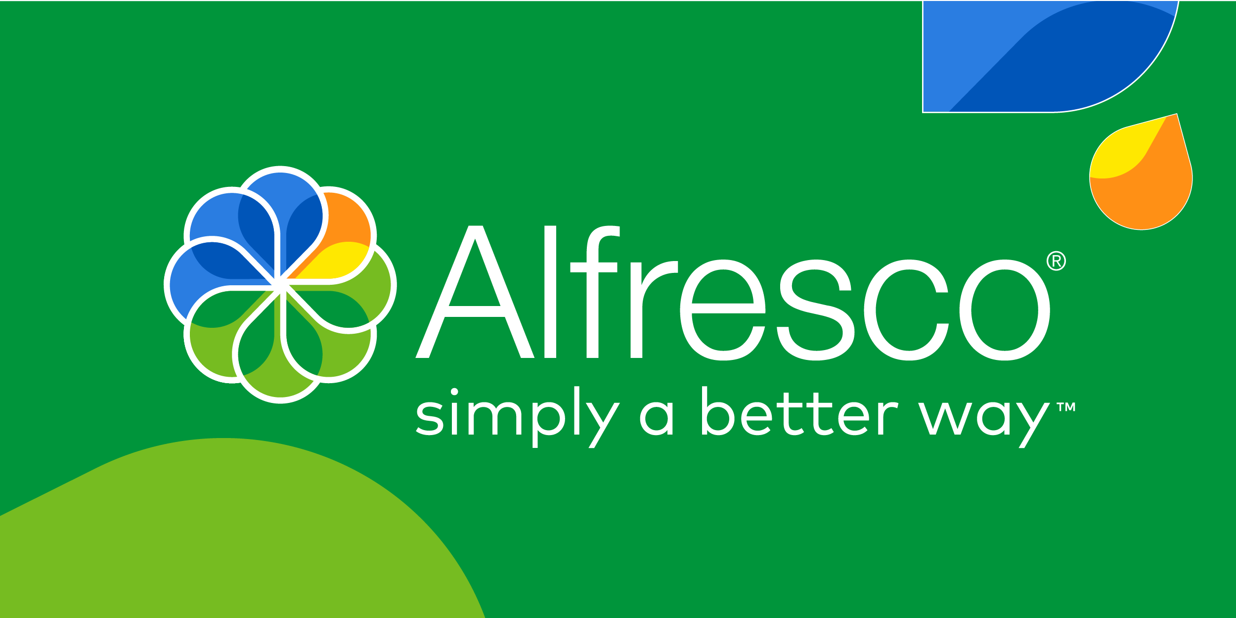 Open Source Alfresco