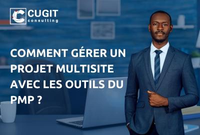 Les outils du PMP
