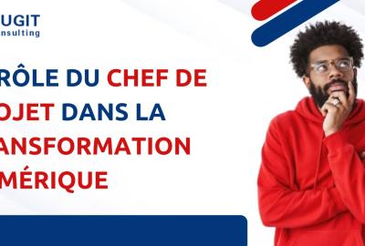 Transformation numérique