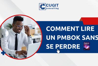 La lecture du PMBOK