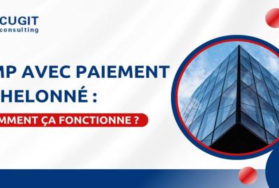 PMP avec paiement échelonné