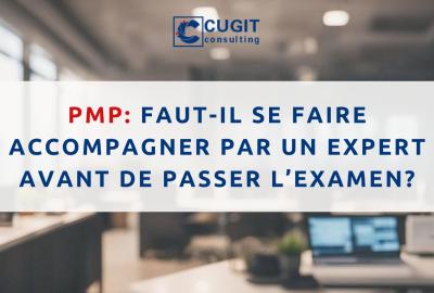 PMP: se faire accompagner avant de se former ou pas?