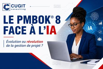 Le PMBOK 8 face à l’IA : évolution ou révolution de la gestion de projet ?