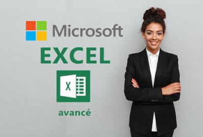 La formation EXCEL Avancé