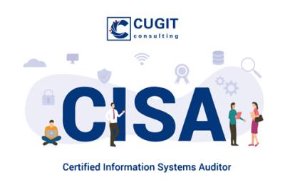 Préparation à La certification CISA (Certified Information Systems Auditor)