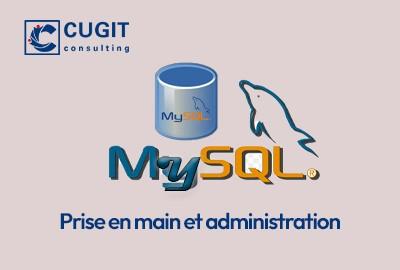 Maitriser Mysql prise en main et administration