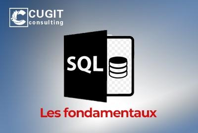 Maitriser sql les fondamentaux