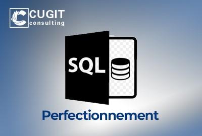 Maitriser sql perfectionnement